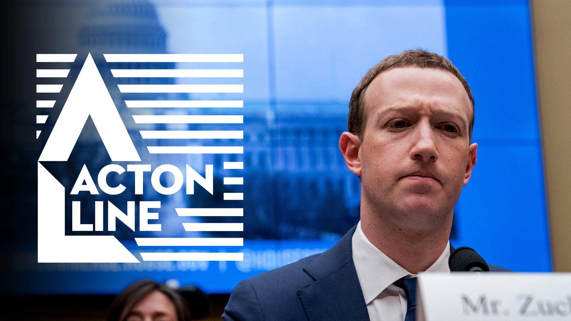 Scott Lincicome On Section 230 And Social Media Acton Institute